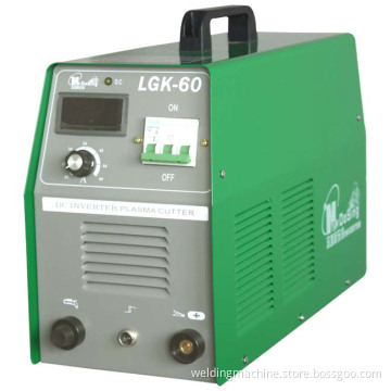 Plasma Cutting Machine (LGK60)